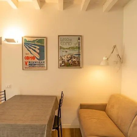 Lovely In The Walled With Wifi E Ac Appartement