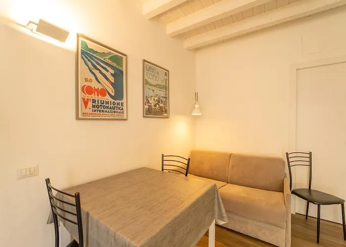 Lovely In The Walled With Wifi E Ac Appartement