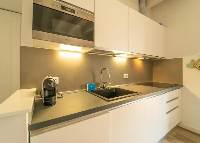 Appartement Lovely In The Walled With Wifi E Ac