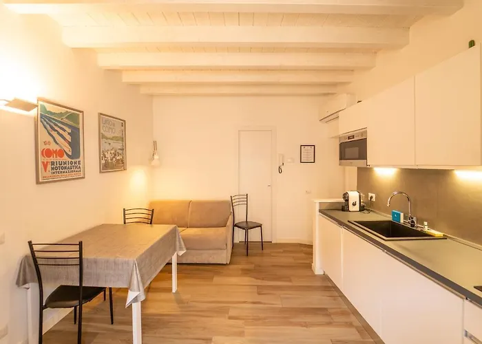 Lovely In The Walled With Wifi E Ac Appartement *