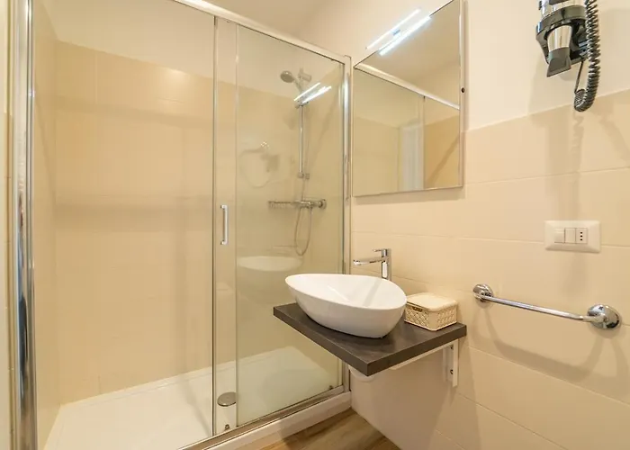 Lovely In The Walled With Wifi E Ac Appartement Como