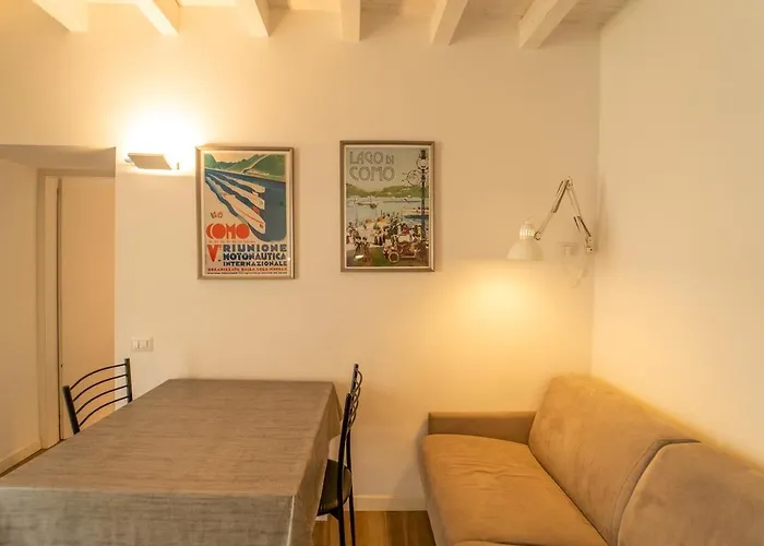 Lovely In The Walled With Wifi E Ac Appartement