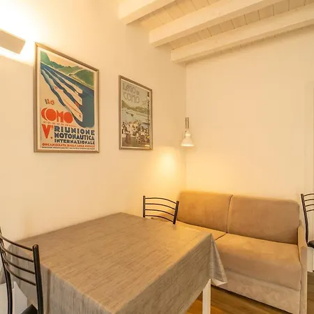 Lovely In The Walled With Wifi E Ac Apartament