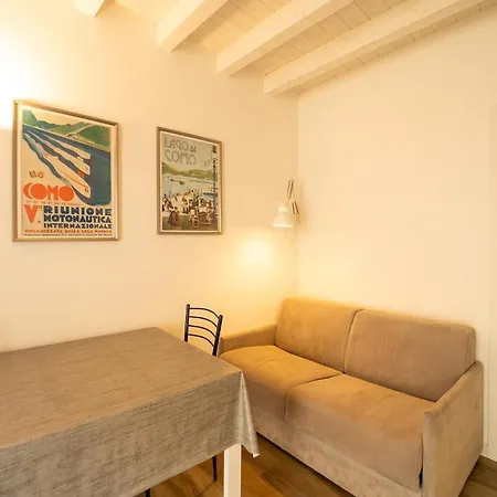 Lovely In The Walled With Wifi E Ac Apartament *