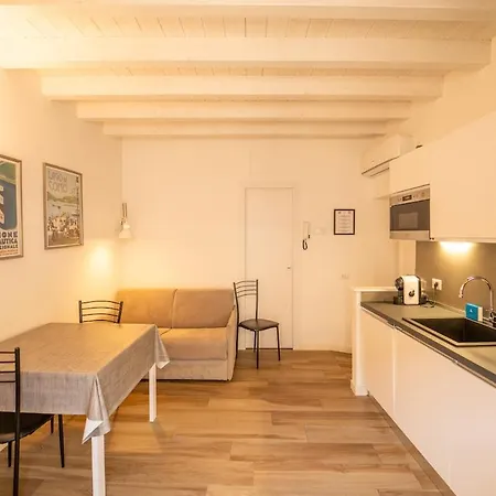 Lovely In The Walled With Wifi E Ac Apartament *