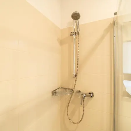 Apartament Lovely In The Walled With Wifi E Ac Como